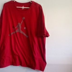 Mens Nike Jordan T Shirt